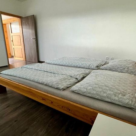 Apartmán Lilly Borovany  Kültér fotó