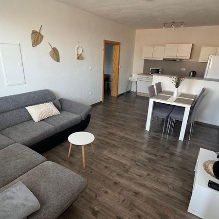 Apartmán Lilly Borovany  Kültér fotó