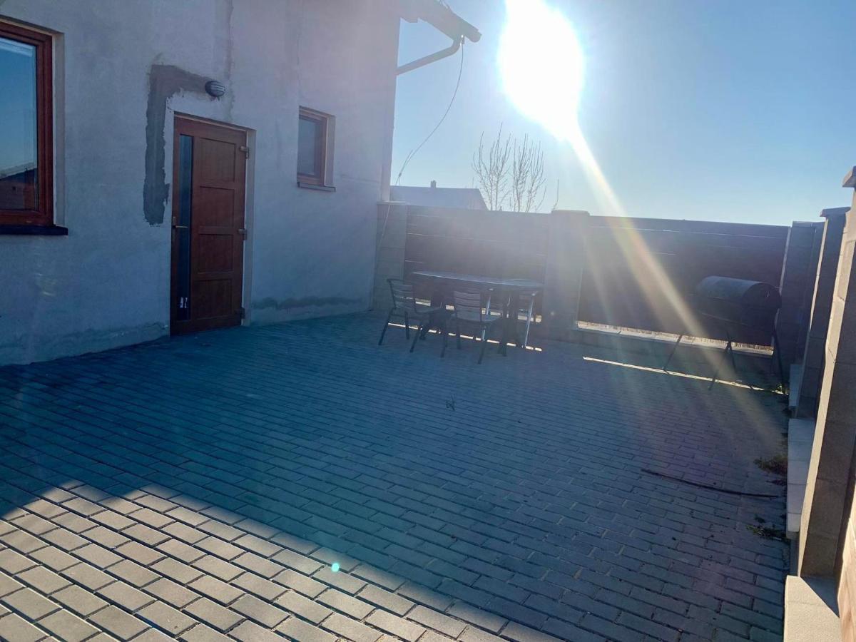 Apartmán Lilly Borovany  Kültér fotó