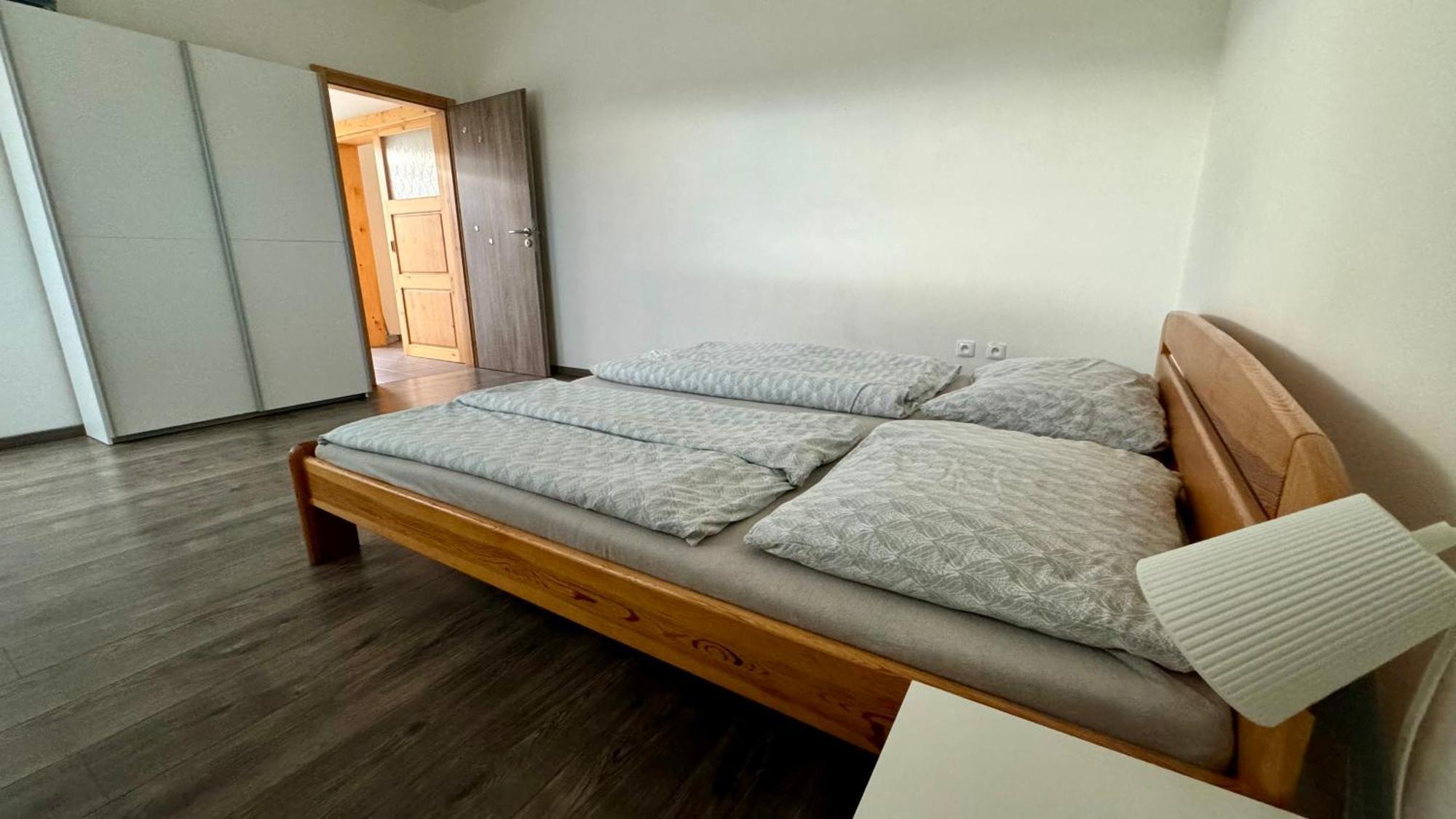 Apartmán Lilly Borovany  Kültér fotó