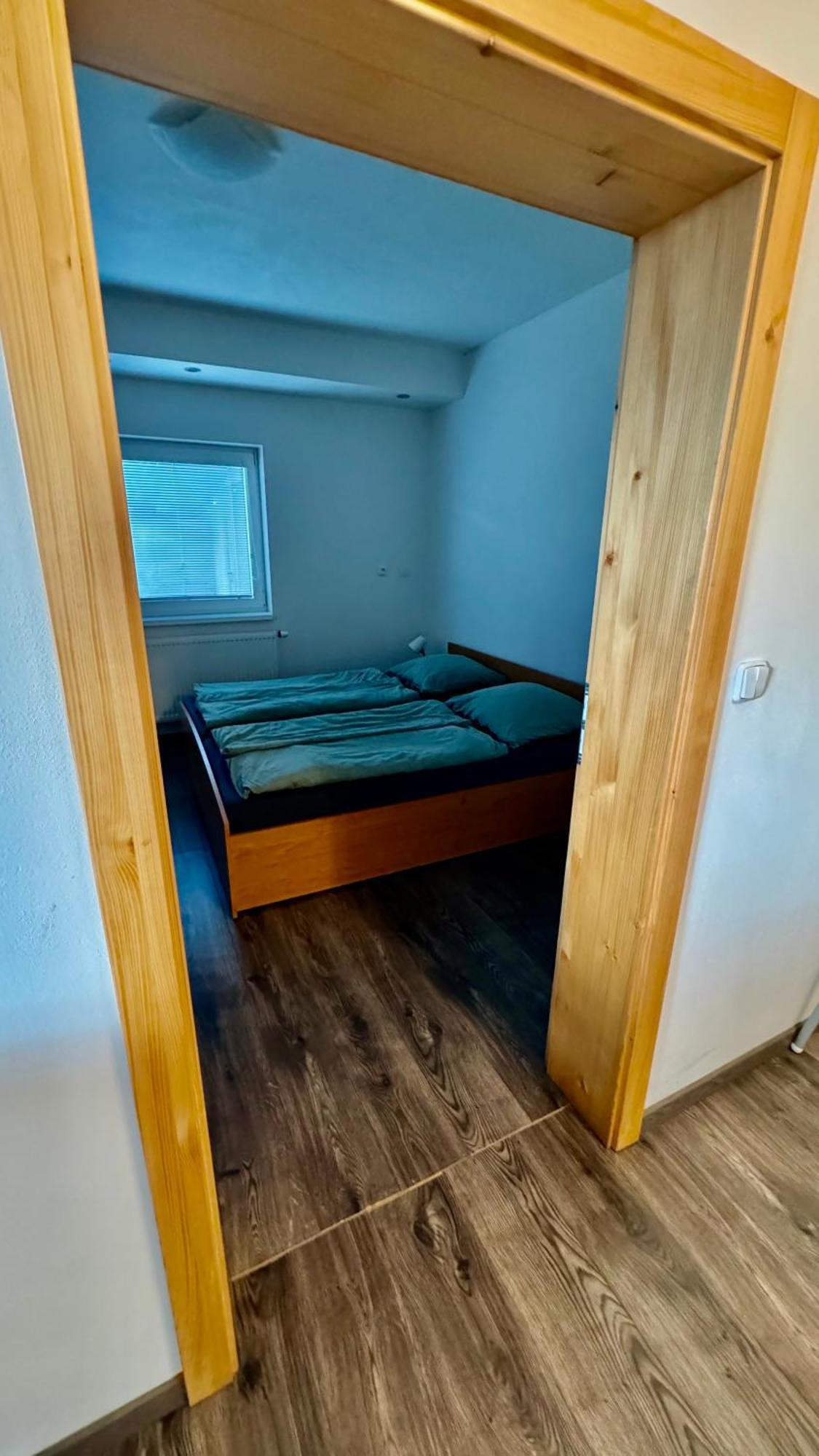 Apartmán Lilly Borovany  Kültér fotó