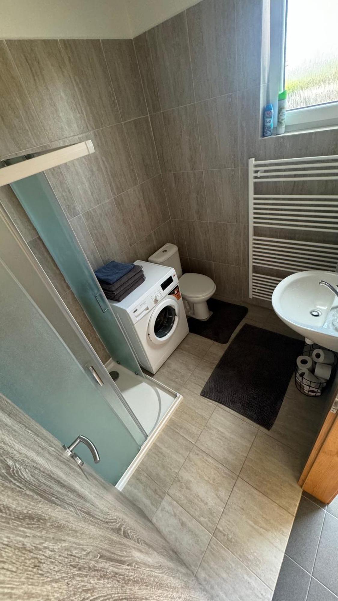 Apartmán Lilly Borovany  Kültér fotó