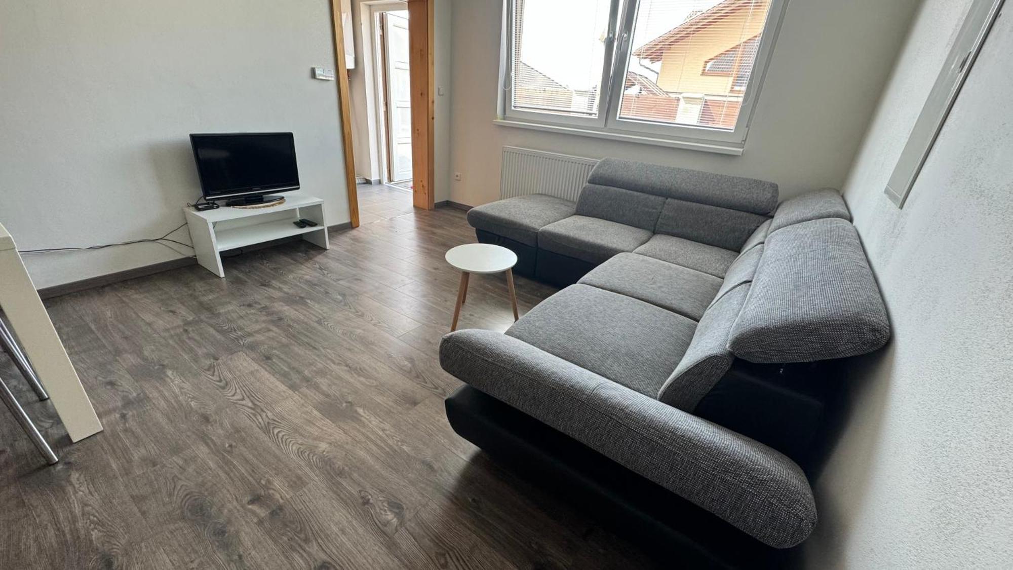 Apartmán Lilly Borovany  Kültér fotó