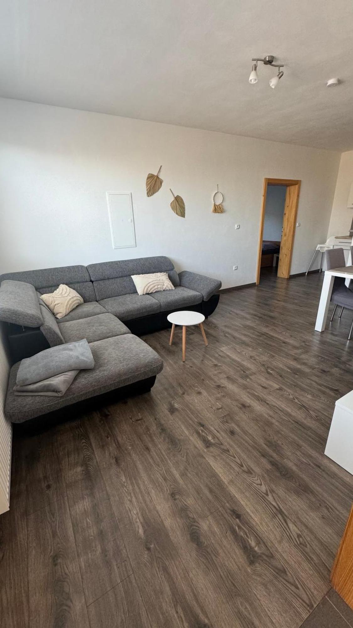 Apartmán Lilly Borovany  Kültér fotó